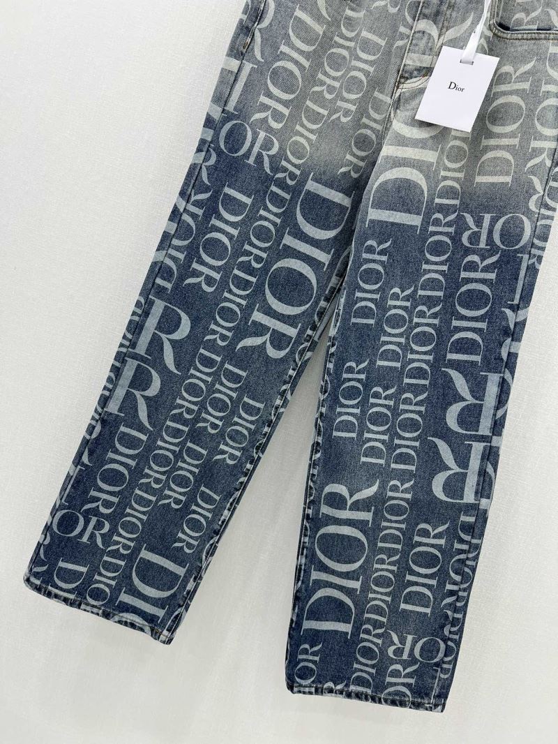 Christian Dior Jeans